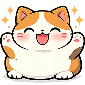 ねこ